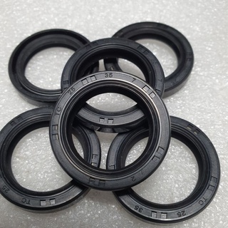 Phớt chặn dầu tc 25-35-7