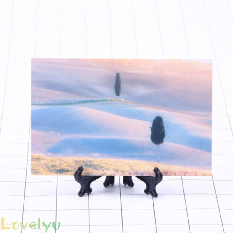 Giá đỡ trưng bày chén đĩa đa dụng