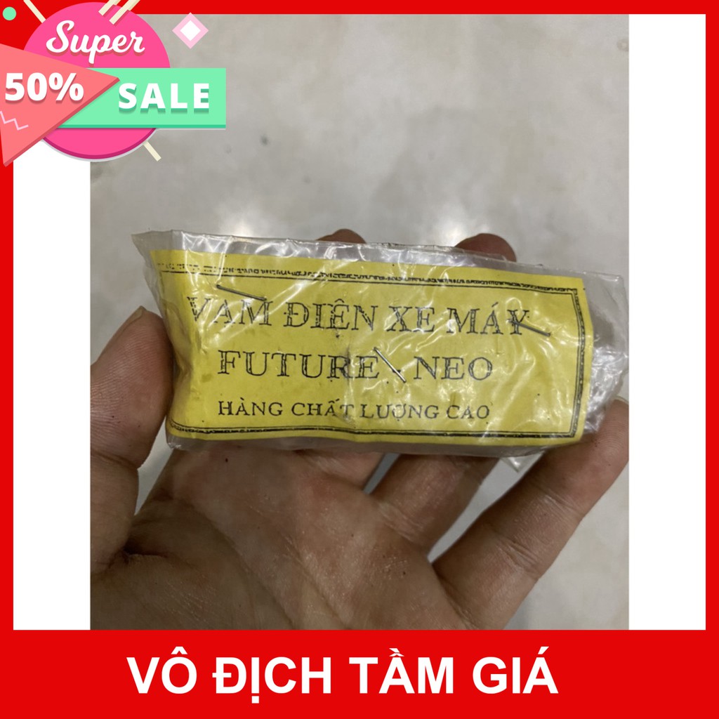 VAM MÂM ĐIỆN XE MÁY FUTURE - NEO