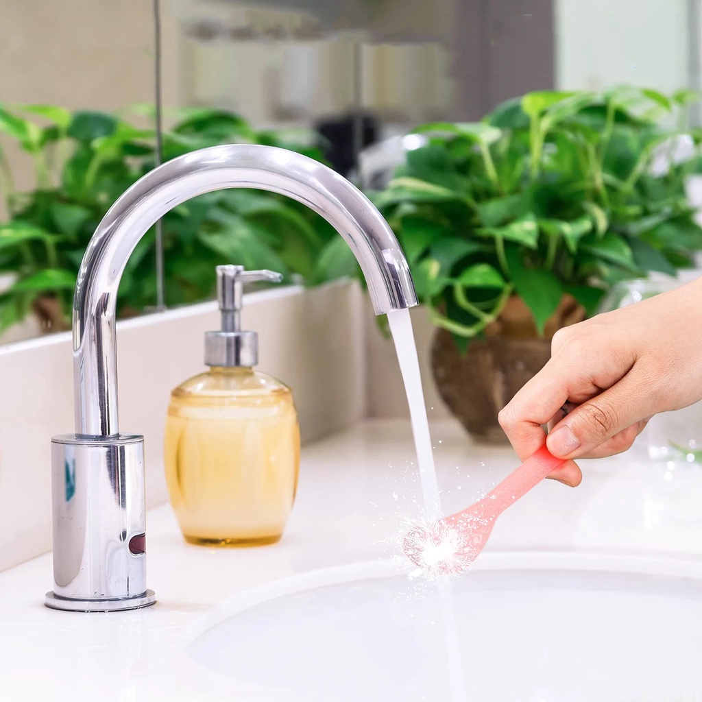 Set 10 Dụng Cụ Trộn Mặt Nạ DIY Tiện Dụng