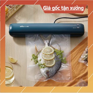 Máy hút chân không Bear FKJ-A01F1