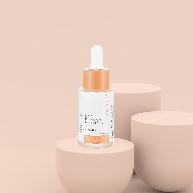 Serum dưỡng ẩm, cấp ẩm HA:PY PROBIOTICS ANTI DARK SPOT 20ml bibi90