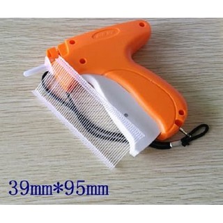 Máy Bấm Tag, Nhãn Mác GIÁ  tốt , có luôn kim ạ