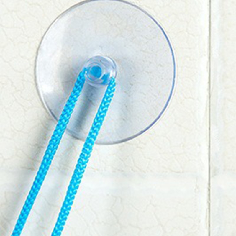 Túi lưới đựng đồ chơi trẻ em trong phòng tắm