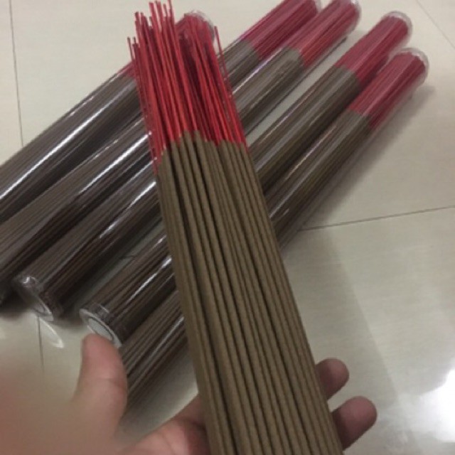 Nhang Trầm Hương Loại Cao Cấp 60 Cm