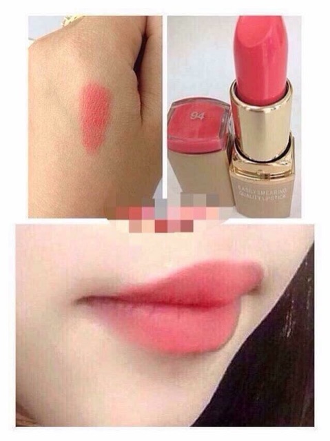 Son Firin Nội địa Nga đủ màu 94-14-38-46-50 bền màu, lâu trôi, mềm môi | BigBuy360 - bigbuy360.vn