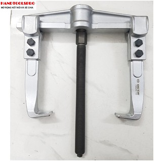 Cảo 2 chấu chữ H trượt 130-300mm KINGTONY 7962B-10