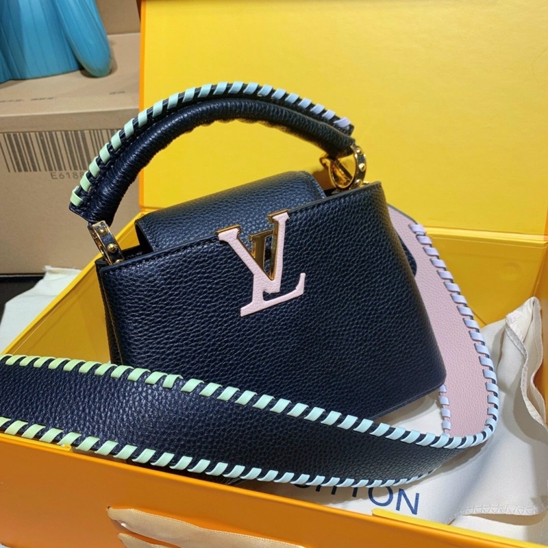 Túi lvcapu Full màu s20