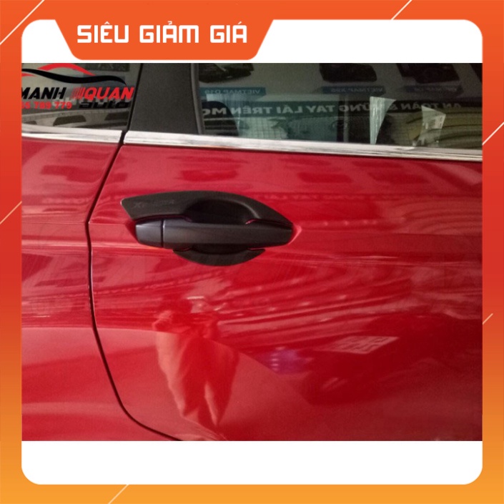 Sản Phẩm Chén Cửa  Nhựa Đen, Xi Mitsubishi Xpander Hàng Cao Cấp