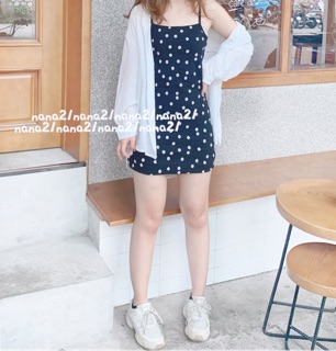 Sơ mi oversize thô đũi