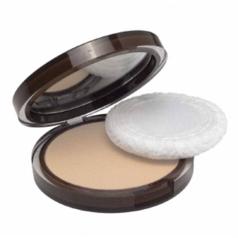 Phấn phủ Covergirl Clean Pressed Powder Normal Skin dạng nén  - USA