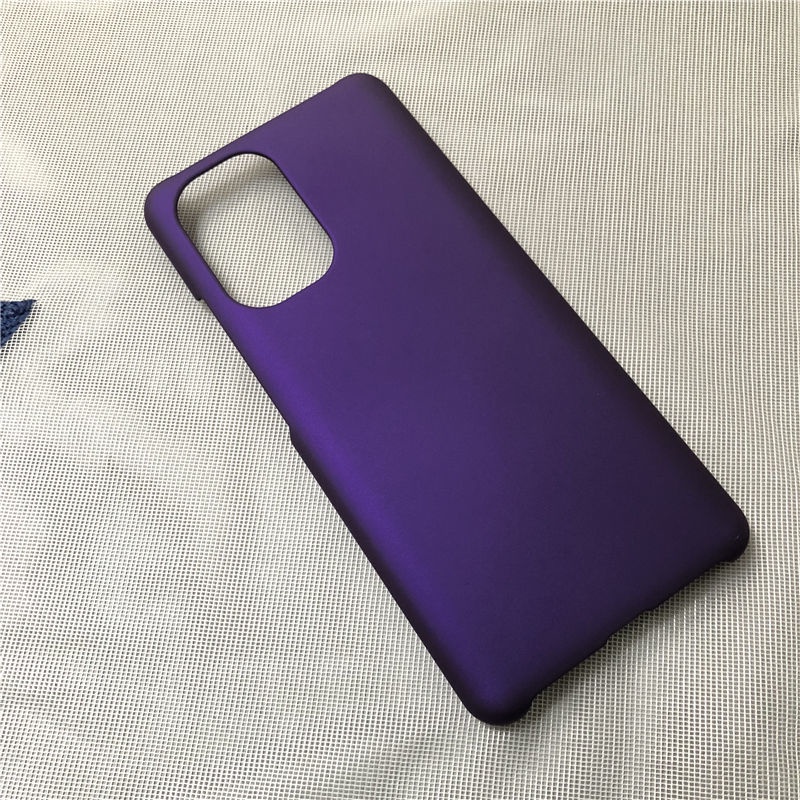 Ốp Điện Thoại PC Cứng Siêu Mỏng Mặt Nhám Chống Sốc Cho Xiaomi Redmi 9T 10 10X K40 K30 Pro