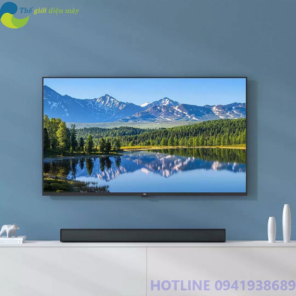 Loa soundbar TV Xiaomi Redmi hỗ trợ Bluetooth 5.0, S/PDIF, AUX - Bảo hành 6 tháng - Shop Linhnhi123123