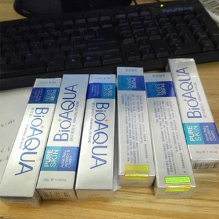A6 Tinh Chất Kem Bioaqua Pure Skin