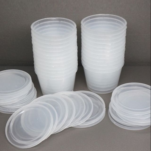 Bộ 50 Hũ làm bánh flan ( Hũ caramen) | BigBuy360 - bigbuy360.vn