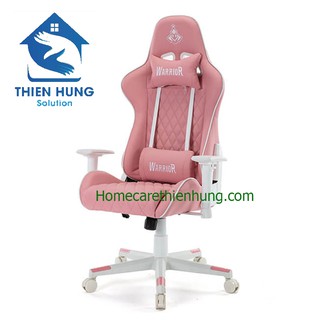 Ghế game Warrior Raider Series WGC206