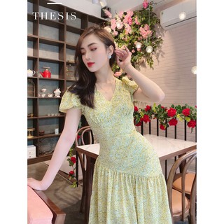 Váy đầm công sở elsa dress