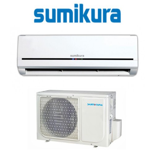 MIỄN PHÍ CÔNG LẮP ĐẶT & VẬT TƯ - Điều hòa không khí 1 chiều Sumikura 24000BTU Inverter – APS/APO-240DC Mới