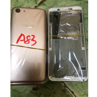 Vỏ oppo A83 (vỏ + xương)