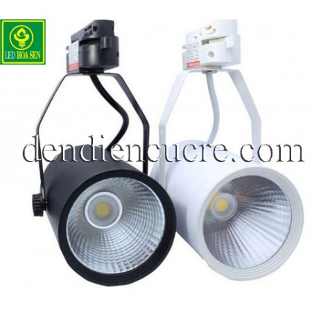 ĐÈN PHA RAY LED 30W COB..