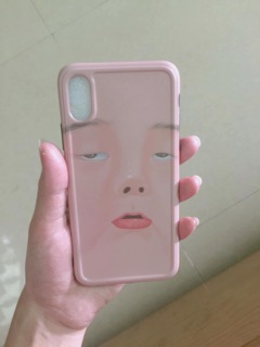 Ốp iphone X/XS có sẵn