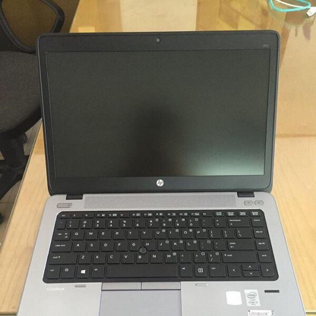 Laptop HP Ultrabook 840 G1 Màn Hình Cảm Ứng