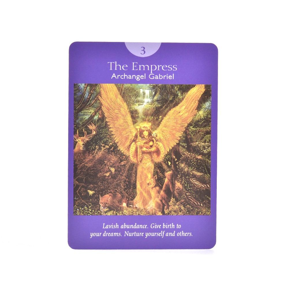 Bài Tarot 78 lá chất lượng cao