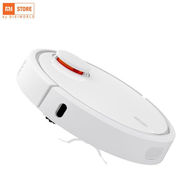 Robot hút bụi Xiaomi Vacuum Mop P - Hàng chính hãng - Bảo hành 12 tháng