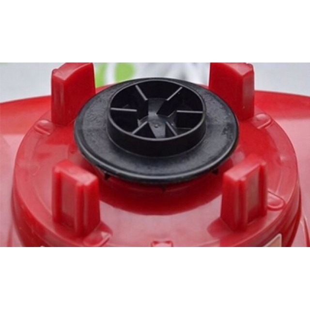 Máy Xay Sinh Tố Sunhouse Cối Thuỷ Tinh SHD5115
