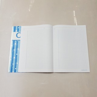 [Tập Campus Sinh Viên] Trend - 120 trang kẻ ngang