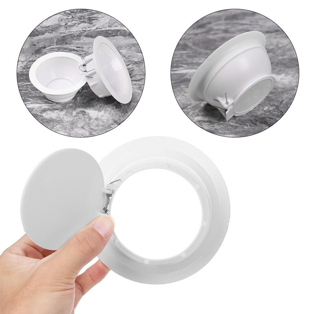 Dụng Cụ Chặn Lỗ Thoát Nước Bồn Cầu Ngăn Mùi Hôi Tiện Dụng