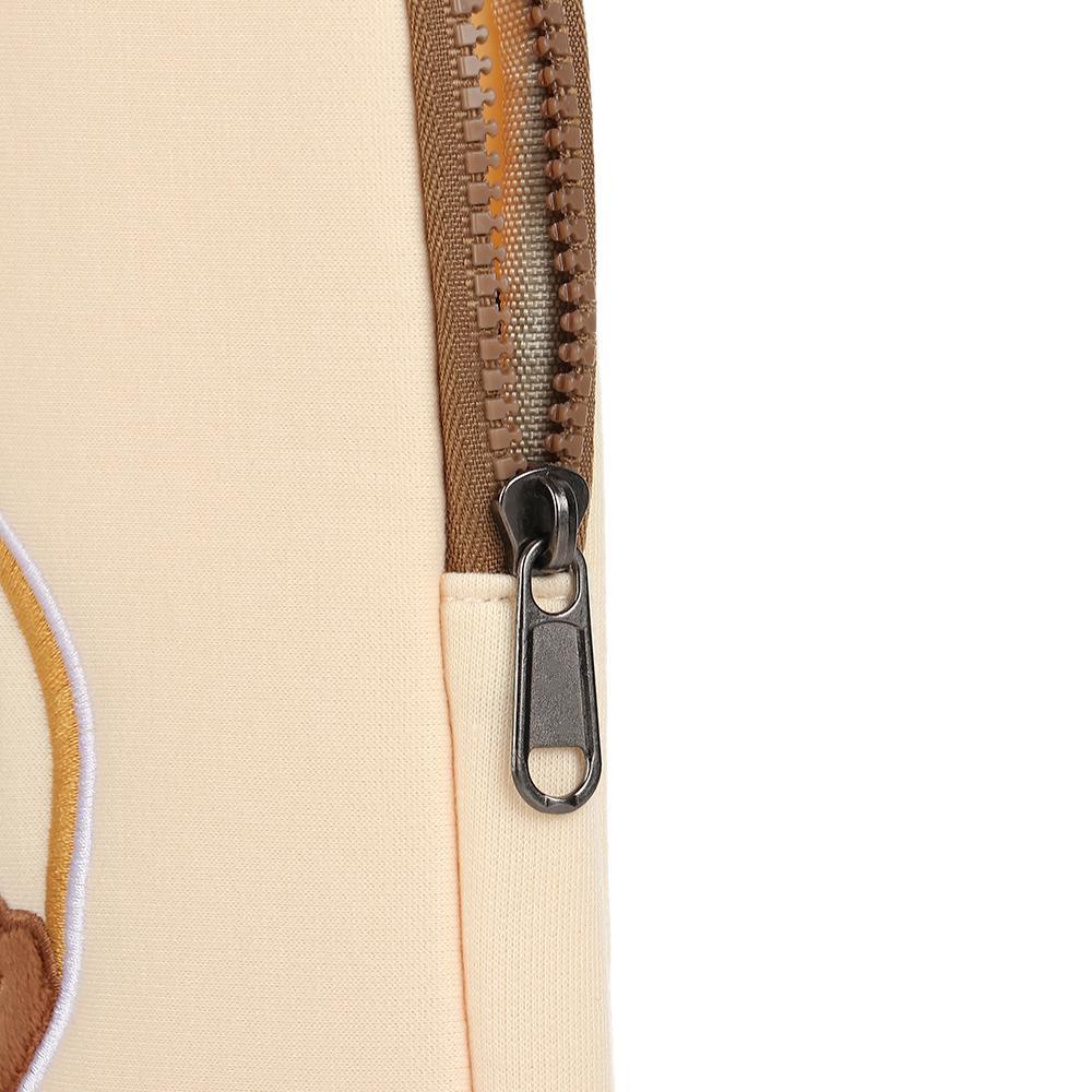 .Túi Đựng Bảo Vệ Laptop Siêu Mỏng Chống Sốc Sức Chứa Lớn