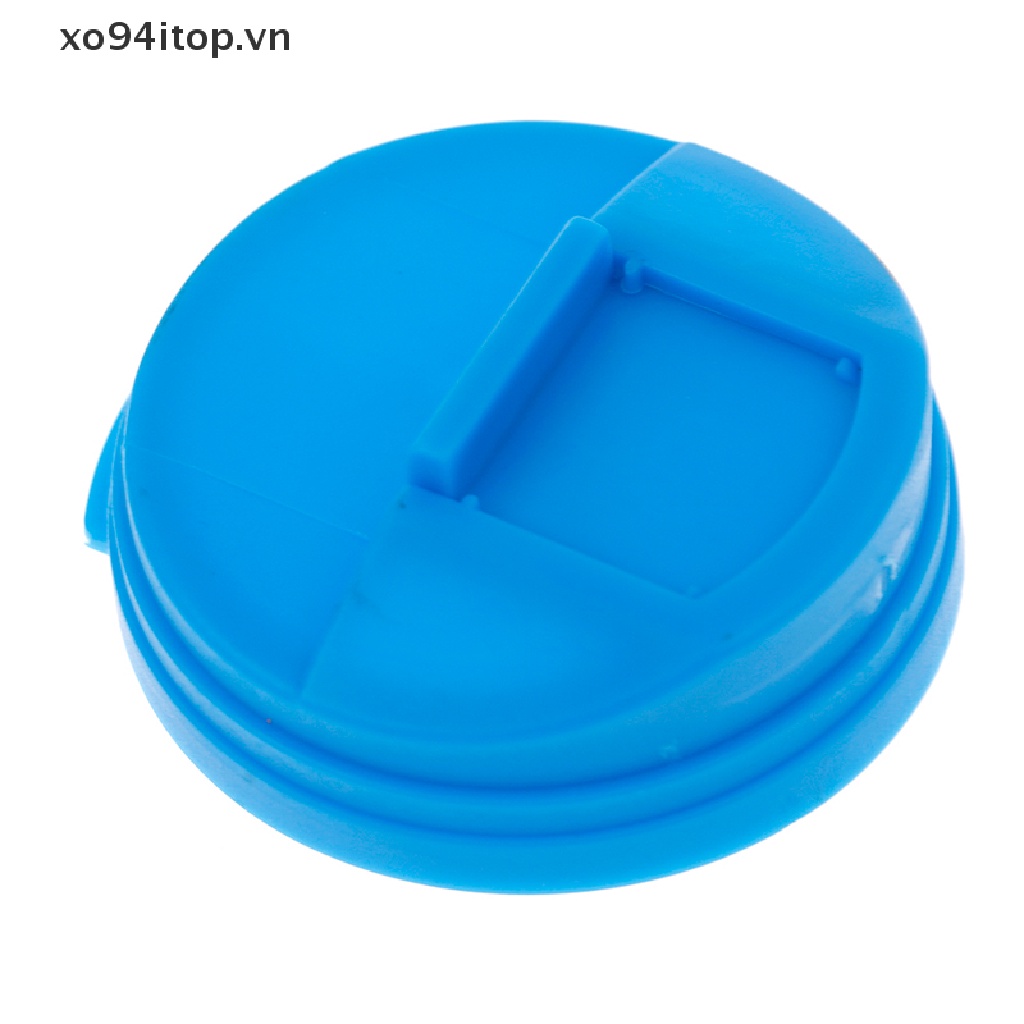 Nắp đậy lon nước ngọt / lon soda bằng thiếc chống rò rỉ có thể tái sử dụng