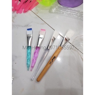 Chổi đắp mặt nạ, cọ đắp mặt nạ siêu mềm mịn, cọ đắp mask