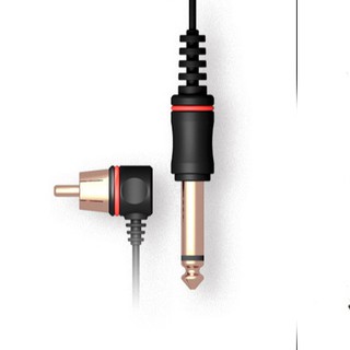 dây nguồn máy xăm RCA
