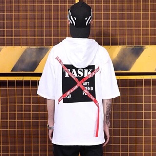 Áo unisex cá tính ( ảnh thật)