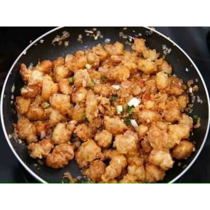 Sụn đầu gối gà CP 1kg net 6 (giao hỏa tốctphcm)