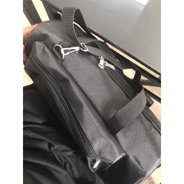 Túi loa Sony SRS-XB43 Extra Bass