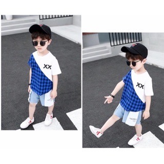 Combo đồ cho bé trai - khách chọn