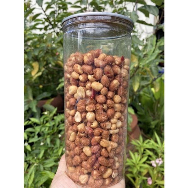 [Hàng mới] Đậu phộng heo con