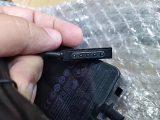 Sạc Adapter Microsoft Surface Pro 1- 2 (12V-2.58A) 36W  model 1601 1631 1536