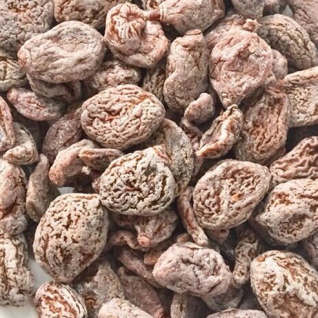 Mix 7 loại Ô mai ngon nhất shop - Bịch 500gram