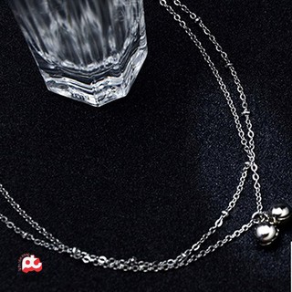 [Mã FATP15 giảm 20K đơn 50K] Lắc chân titan - Mã: PT52