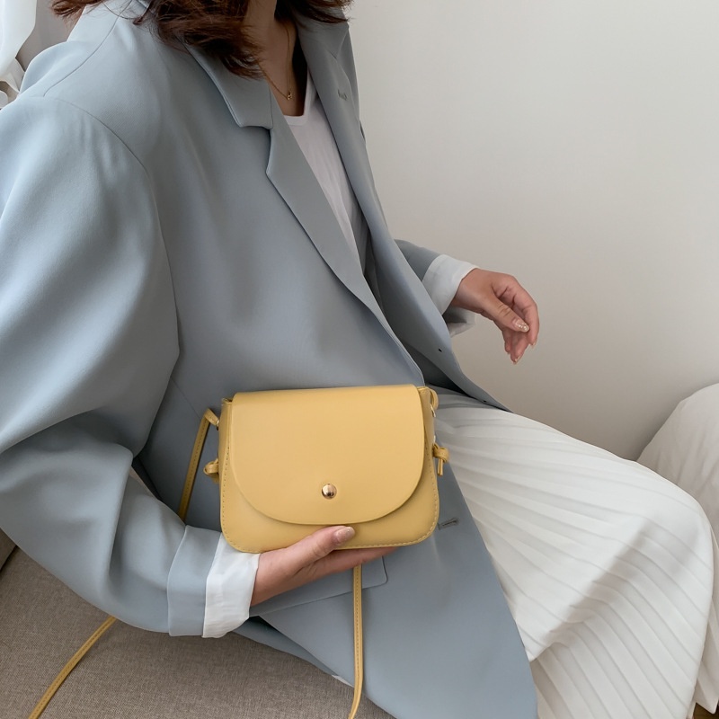 Túi Xách Nữ Đẹp, Đeo Chéo, Xách Tay Nhỏ Đi Chơi, Đi Làm Thời Trang Cao Cấp Havi TX045