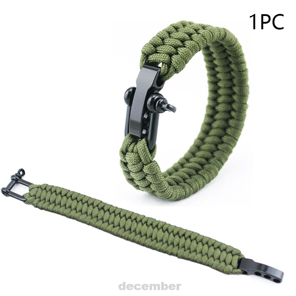 Dây Paracord Sinh Tồn Đa Năng