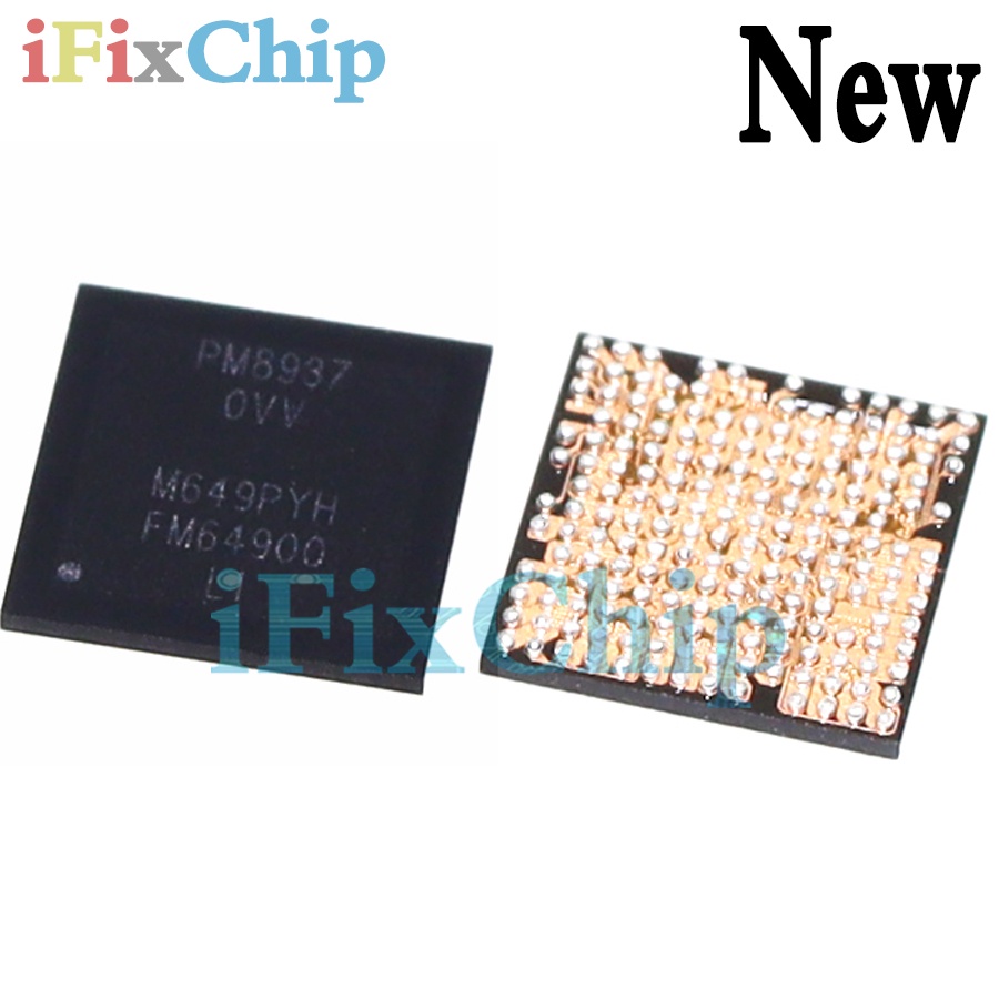New PMI8937 000 PMI8940 000 PMI8952 000 PMI8994 002 PM8940 0VV PM8953 0VV PM8937 0VV PM8941 0VV PM89