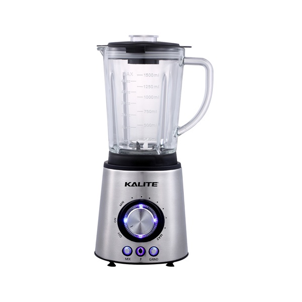 Máy xay sinh tố 2 cối Kalite KEB4171 dung tích 1.5L