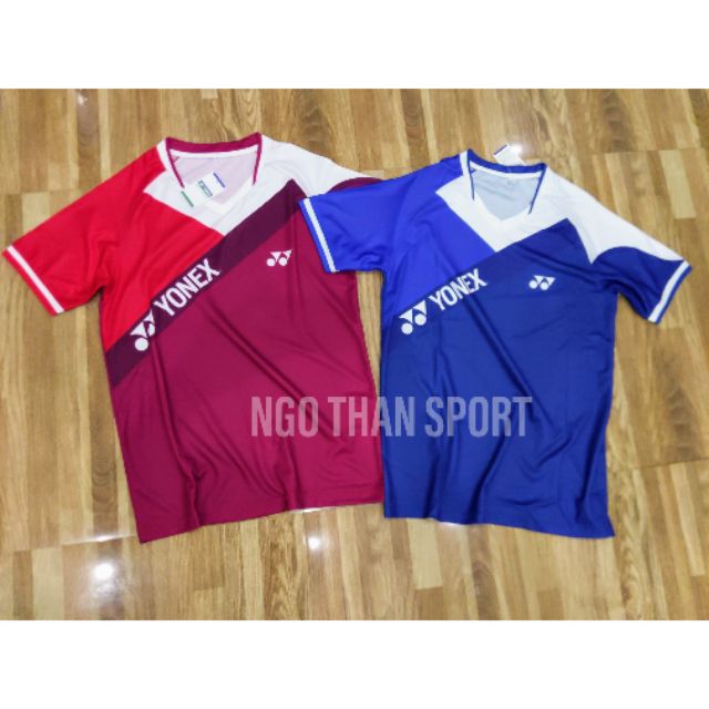 Áo quần cầu lông Yonex