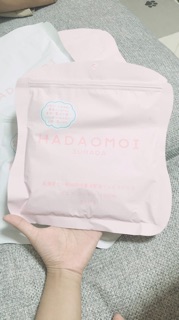 MẶT NẠ HADAOMOI NHẬT BẢN