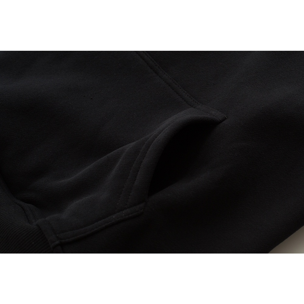 Áo Hoodie THRASHER Lót Nhung Tay Dài In Chữ Thời Trang Đường Phố Cho Nam Và Nữ